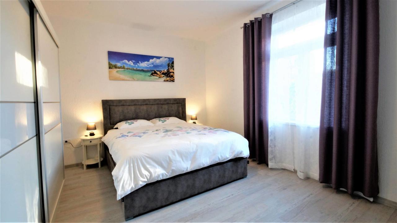Kala Apartment Tivat Exterior foto