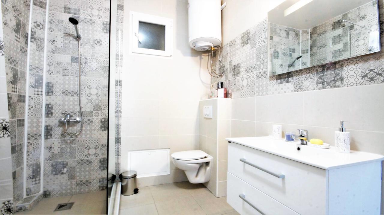 Kala Apartment Tivat Exterior foto